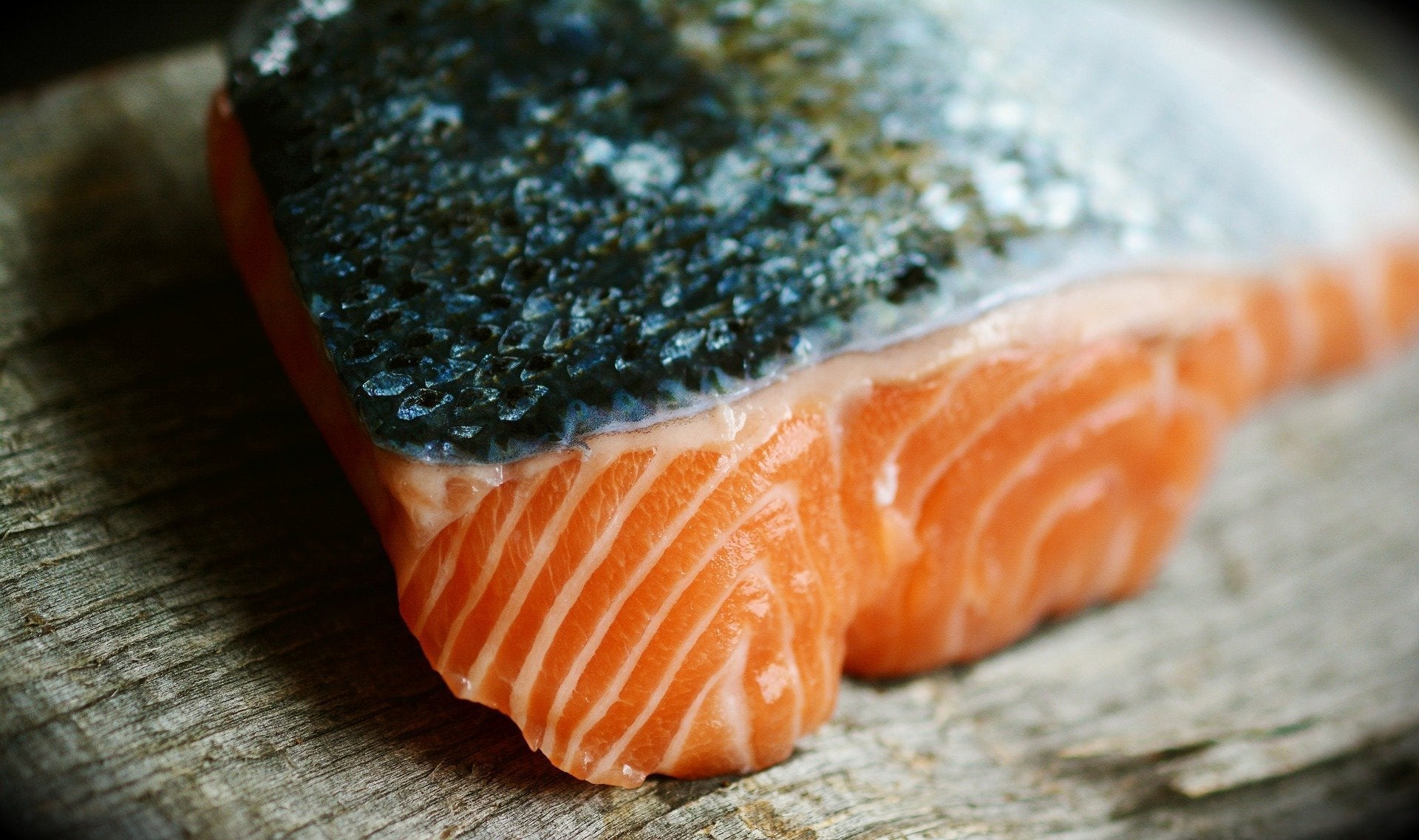 SEARED SALMON
 &ndash; bohns-rubs-spices