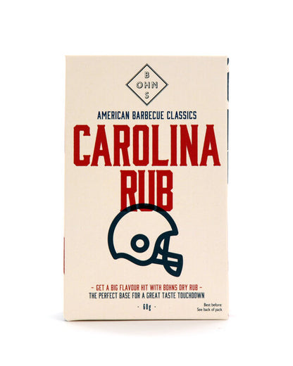 BOHNS ultimate BBQ collection