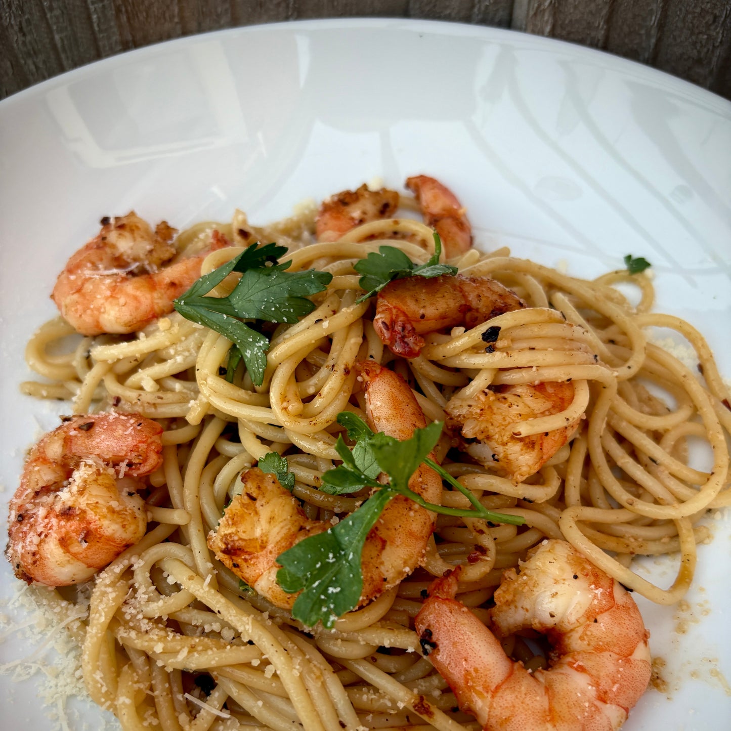 Fish Bait - A sweet and spicy seasoning for fish